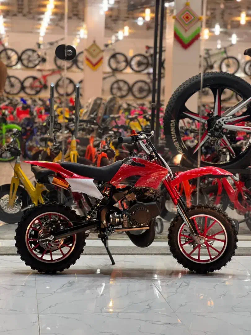 پایین ترین قیمت+موتــور شارژی|اسباب‌بازی بچه|شیراز, دروازه اصفهان|دیوار