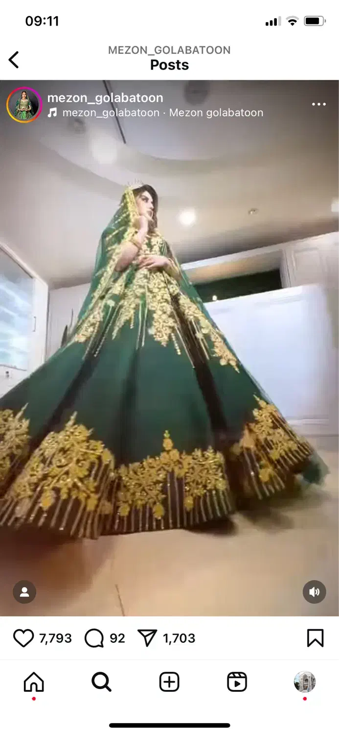 استخدام منشی و نیروی کار( مزون عروس تک )|استخدام بازاریابی و فروش|برازجان, |دیوار