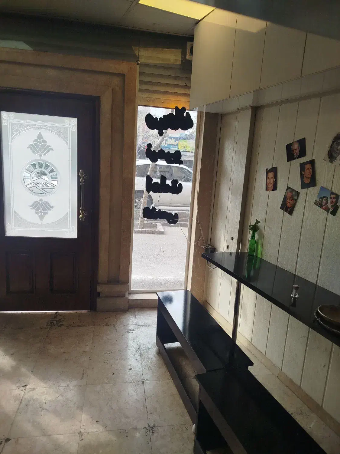 واگذاری فست فود و کافه صبحانه|کافیشاپ و رستوران|مشهد, گلبرگ|دیوار