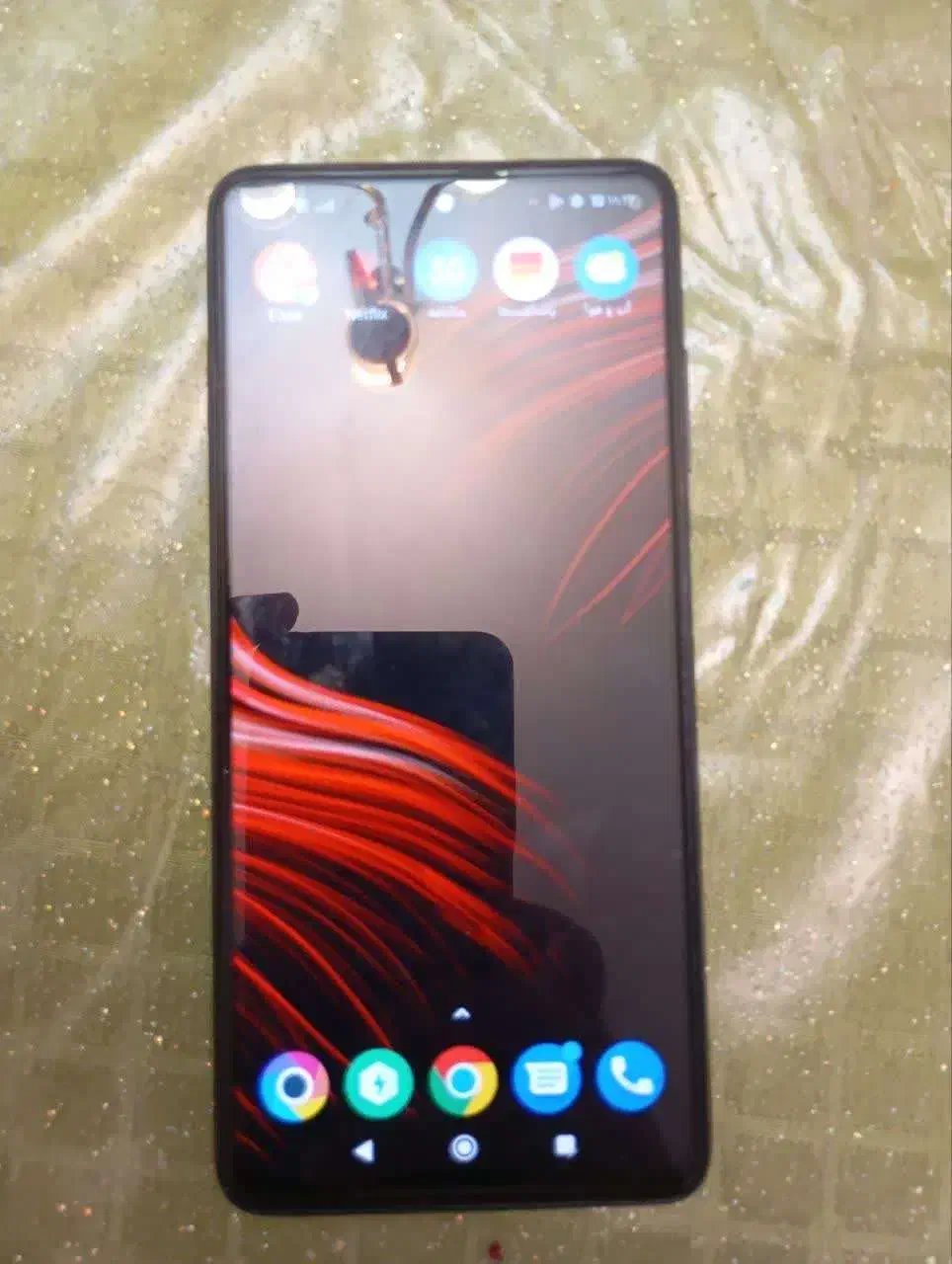 گوشی شیامی پوکو x3|موبایل|تهران, هروی|دیوار