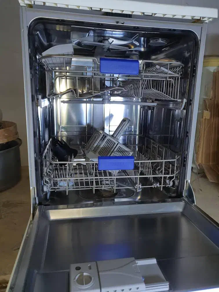 ماشین ظرفشویی سامسونگ|ماشین ظرفشویی|پاکدشت, پاکدشت (مامازند)|دیوار