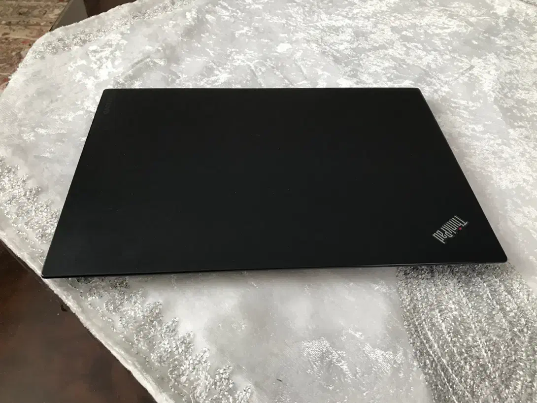 لپتاپ t460s - رم 8 D4- هارد mvme256|رایانه همراه|تهران, آجودانیه|دیوار