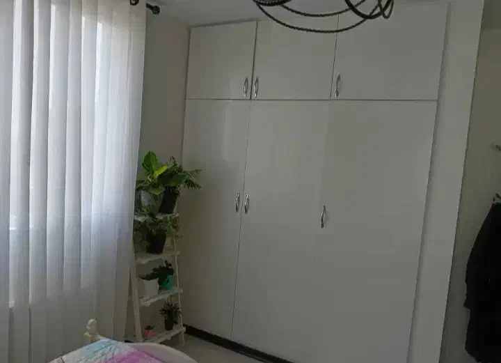 ۹۶متری دلباز و چشمگیر//کهریزک|فروش آپارتمان|ری, حمزهآباد|دیوار