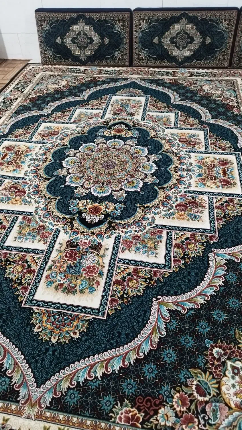 فرش 9متری|فرش|اقبالیه, |دیوار