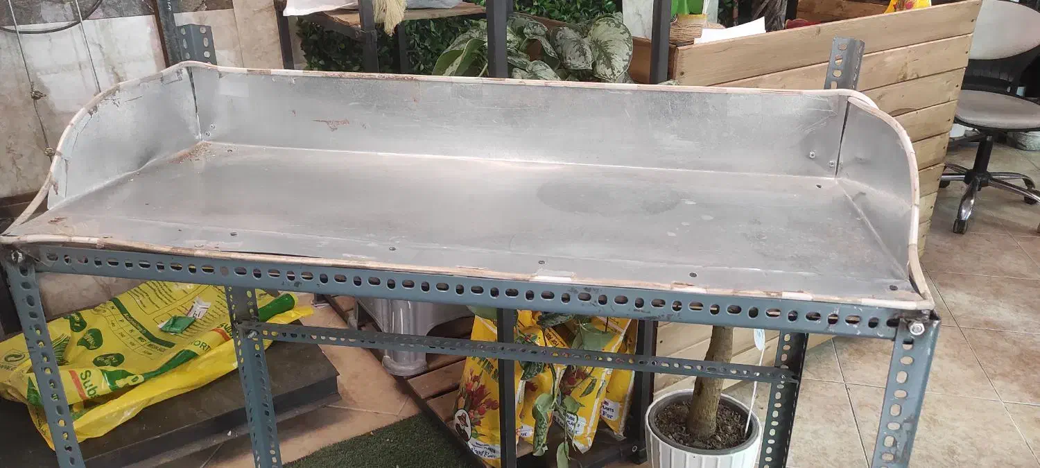 میزکار|میز تحریر و کامپیوتر|کرج, چهارصد دستگاه|دیوار