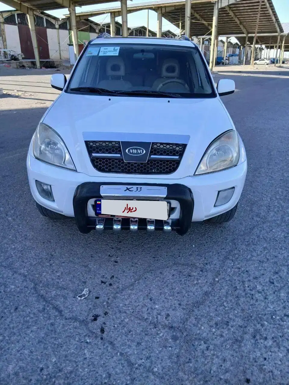 x33مدل ۹۳|خودرو سواری و وانت|زاهدان, |دیوار