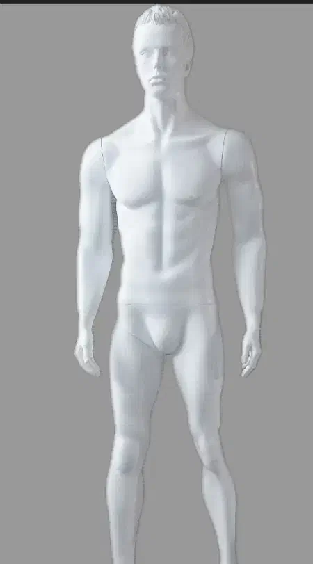 مانکن فروشی توافقی|عمده‌فروشی|خلخال, |دیوار