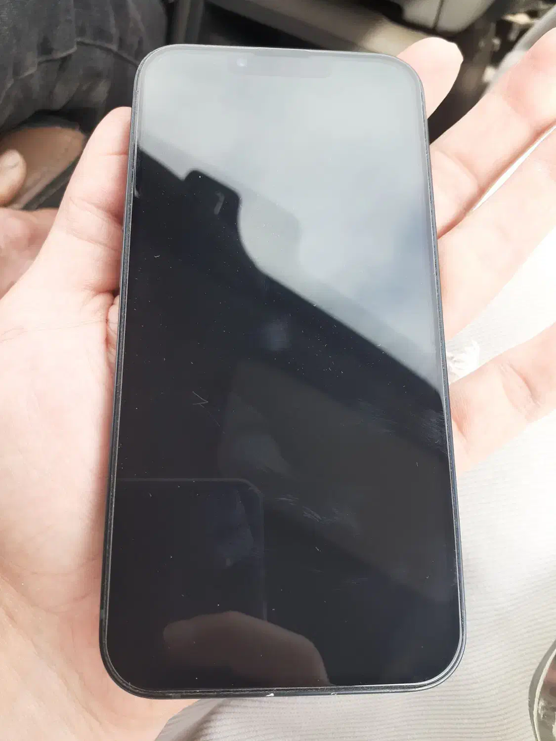 ایفون ۱۳ ihpone|موبایل|رباط‌کریم, رباط‌کریم|دیوار