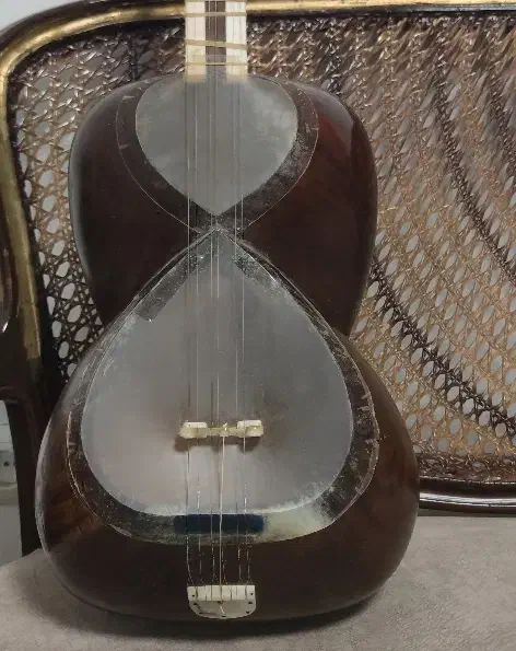 تار هادی حصارکی|سازهای سنتی|تهران, تهرانپارس شرقی|دیوار