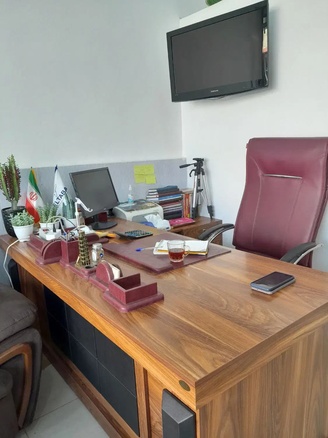 منشی خانم|استخدام اداری و مدیریت|آمل, |دیوار