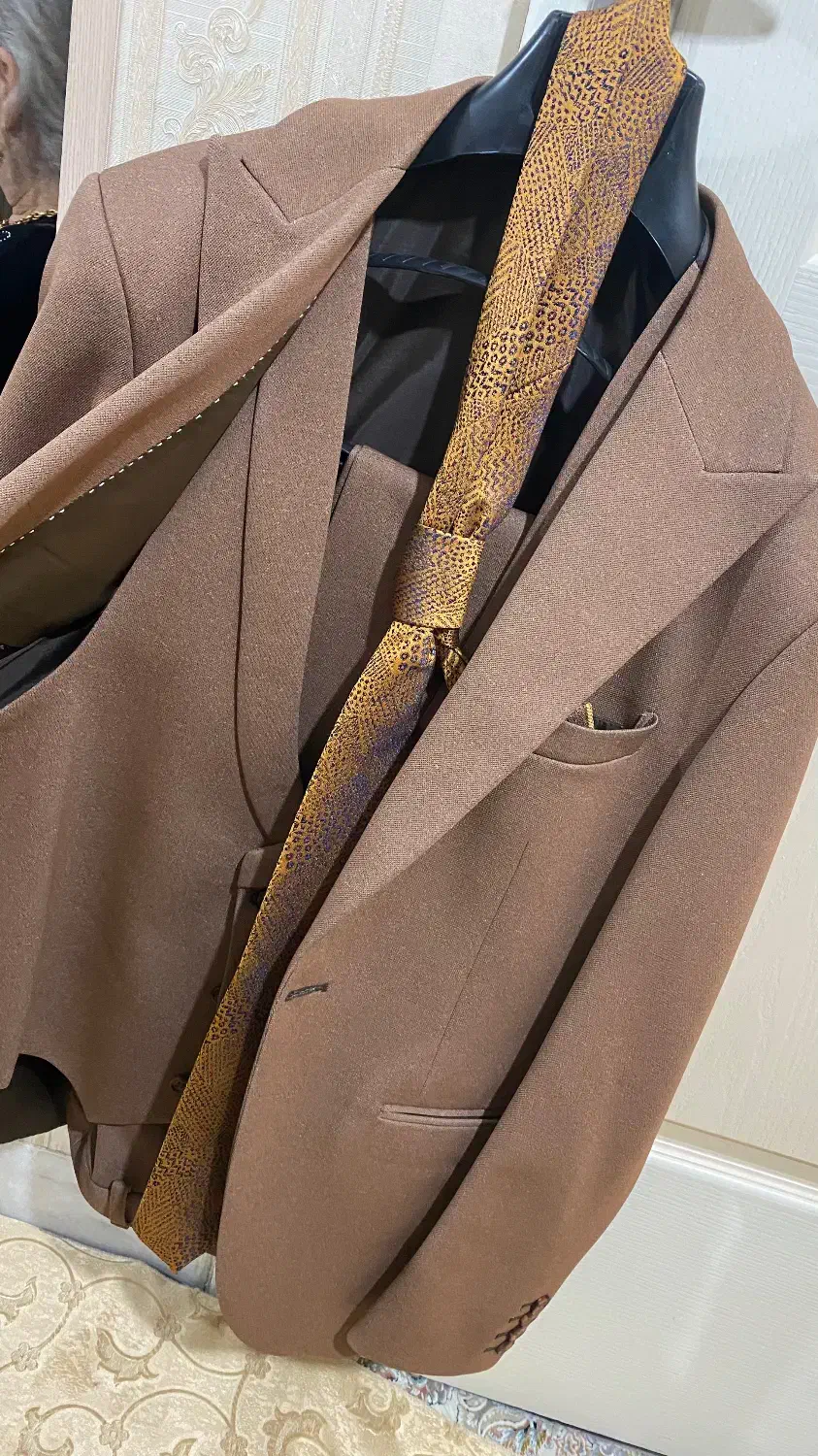 کت و شلوار|لباس|ماهدشت, |دیوار