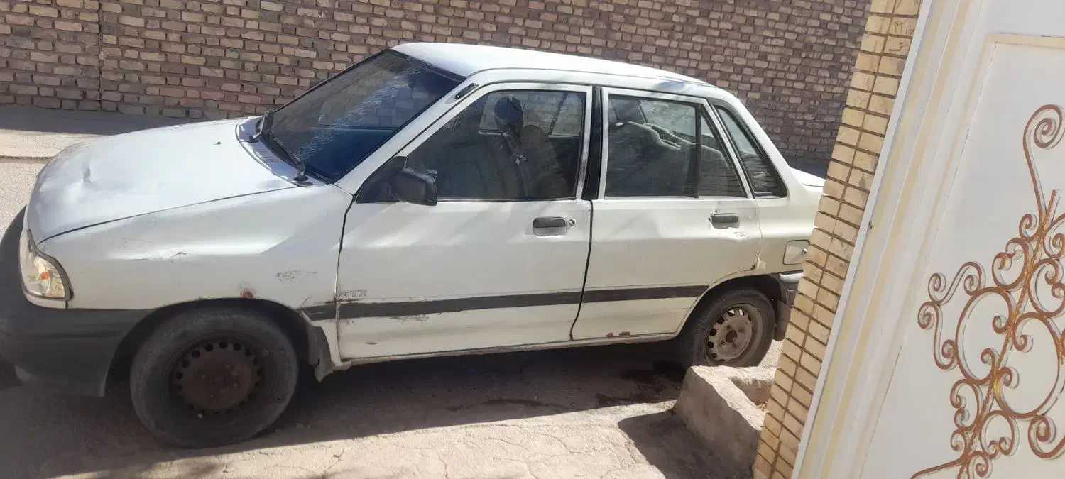 ماشین|خودرو سواری و وانت|رفسنجان, |دیوار