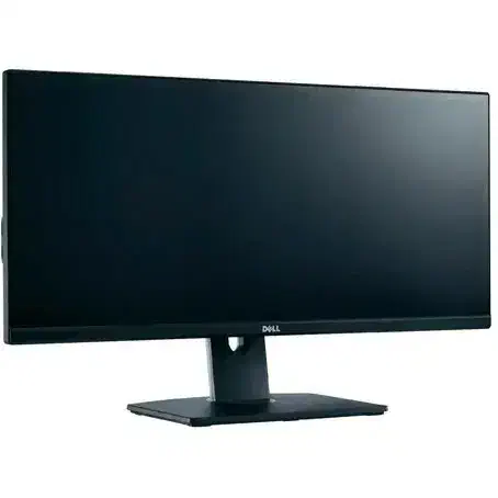 مانیتور ۲۹ اینچ و ۲۴ اینچ HP و Dell|قطعات و لوازم جانبی رایانه|دلوار, |دیوار