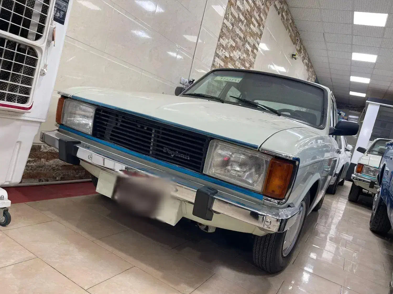 پیکان صفر کیلومتر|خودرو سواری و وانت|کرمان, |دیوار