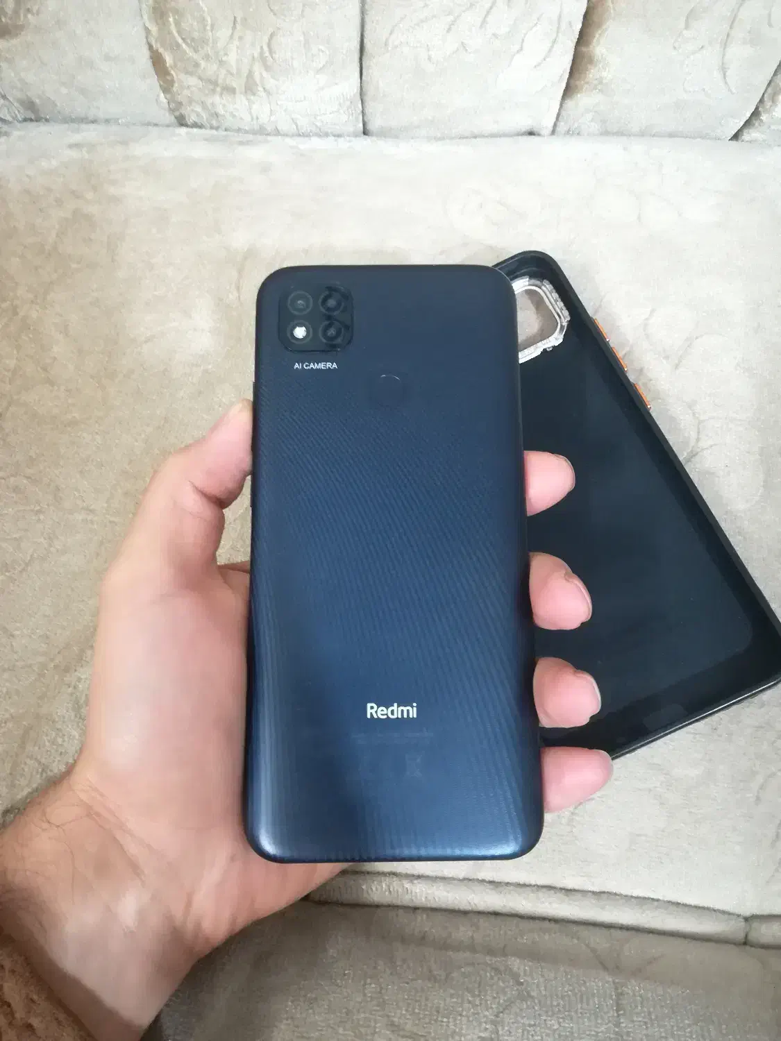 گوشی شیائومی تمیز|موبایل|کاشمر, |دیوار