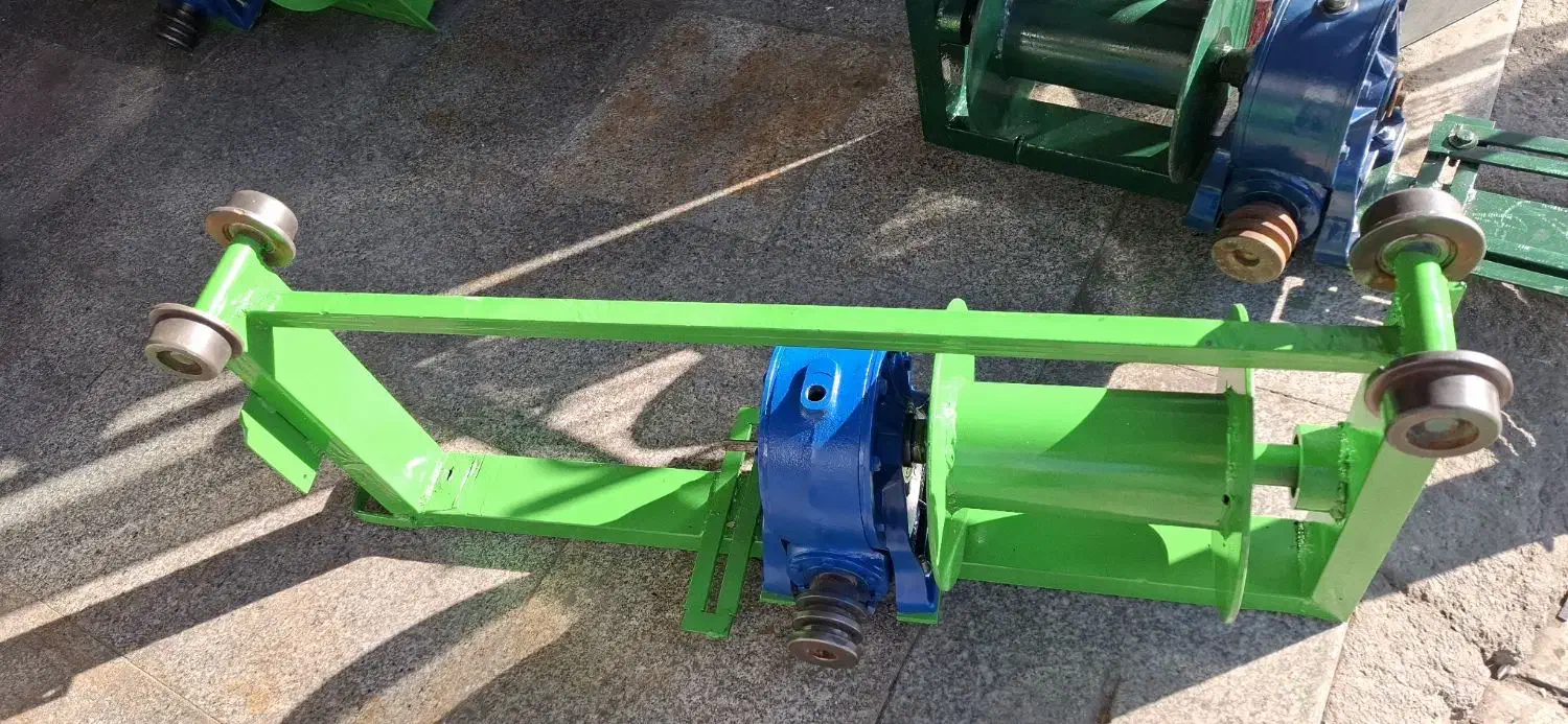 فروش بالابر ساختمانی با دو سال ضمانت|مصالح و تجهیزات ساختمان|مشهد, ولیعصر (شهرک غرب)|دیوار