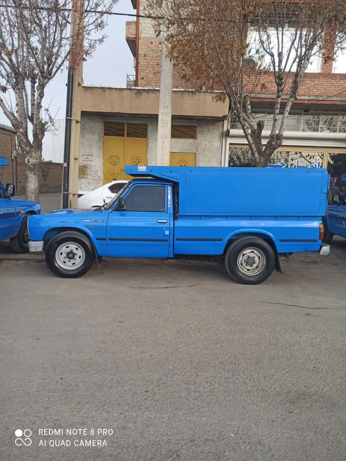 سایپا مدل 95|خودرو سواری و وانت|نقده, |دیوار