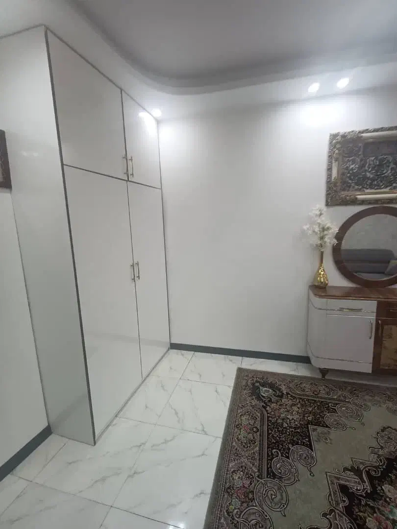 ۱۱۰ متری فول دیزاین/فول امکانات(بلوار دانش آموز)|فروش آپارتمان|پاکدشت, پاکدشت (مامازند)|دیوار