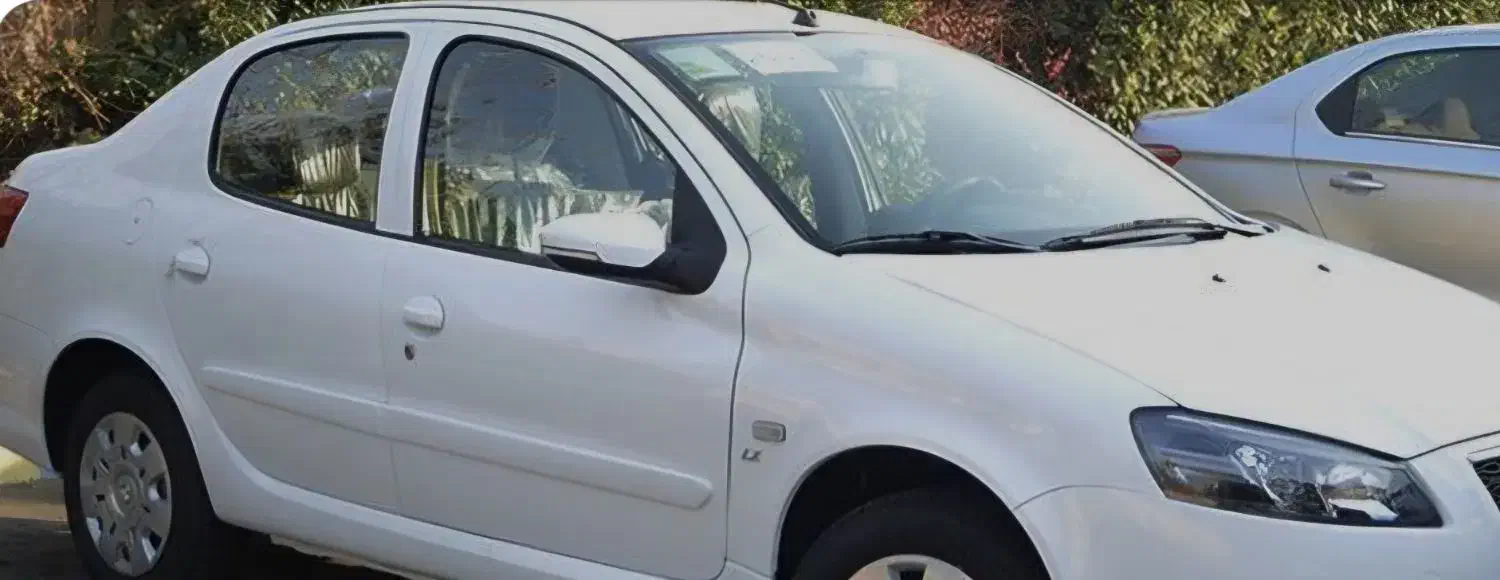 راناپلاس|خودرو سواری و وانت|سیرجان, |دیوار