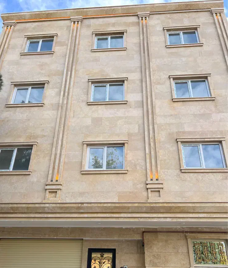 آپارتمان تکواحد۳طبقه۱۶۳مترفازیک سهند|فروش آپارتمان|تبریز, |دیوار