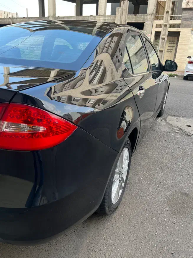 جک J5 مدل ۱۳۹۵ بیرنگ|خودرو سواری و وانت|تهران, ونک|دیوار