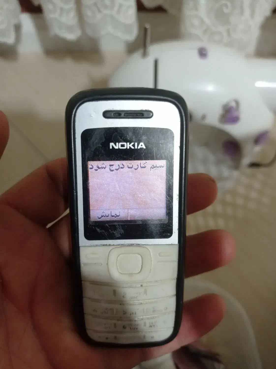 گوشی نوکیا|موبایل|کرج, کوی گلها|دیوار