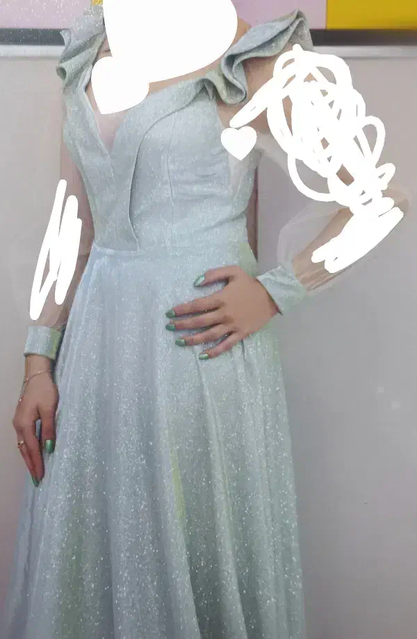 لباس زنانه|لباس|دماوند, گیلاوند|دیوار