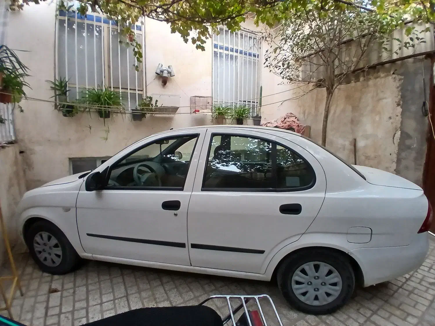 تیبا۱مدل ۱۴۰۰|خودرو سواری و وانت|نیشابور, خط کاشمر|دیوار