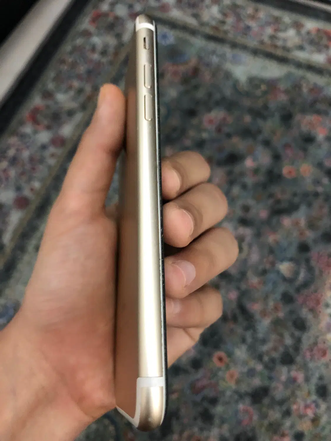 iPhone7(128G)|موبایل|مشهد, پورسینا|دیوار