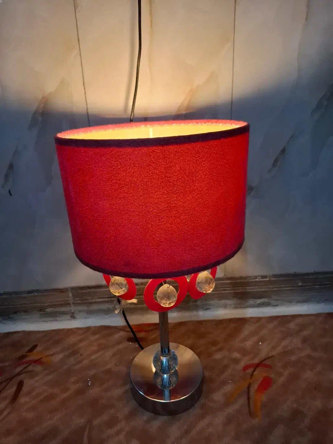 اباژور|چراغ خواب و آباژور|نسیم‌شهر, |دیوار