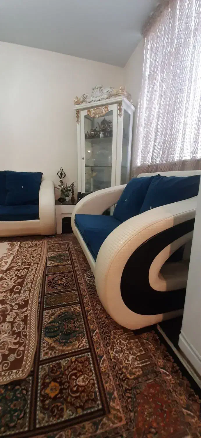 مبل بوفه ناهار خوری جا کفشی ست|میز و صندلی غذاخوری|اسلام‌شهر, شهرک قائمیه|دیوار