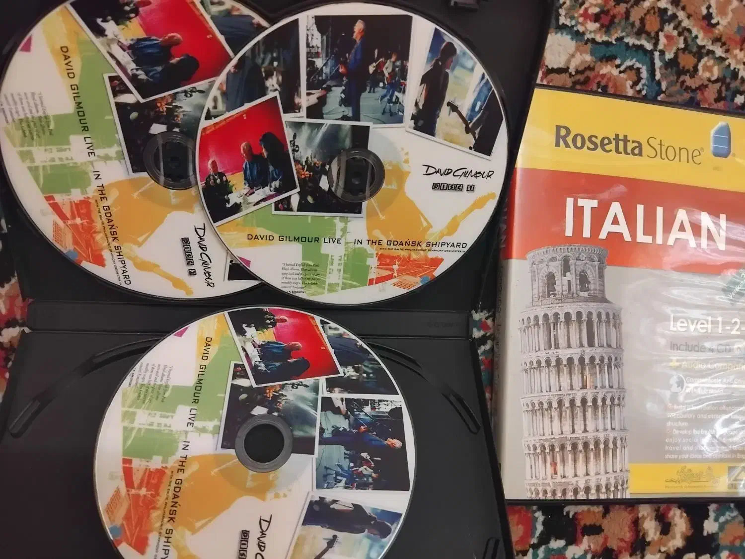 فیلم های اورجینال دی وی دی|فیلم و موسیقی|تهران, کوثر|دیوار