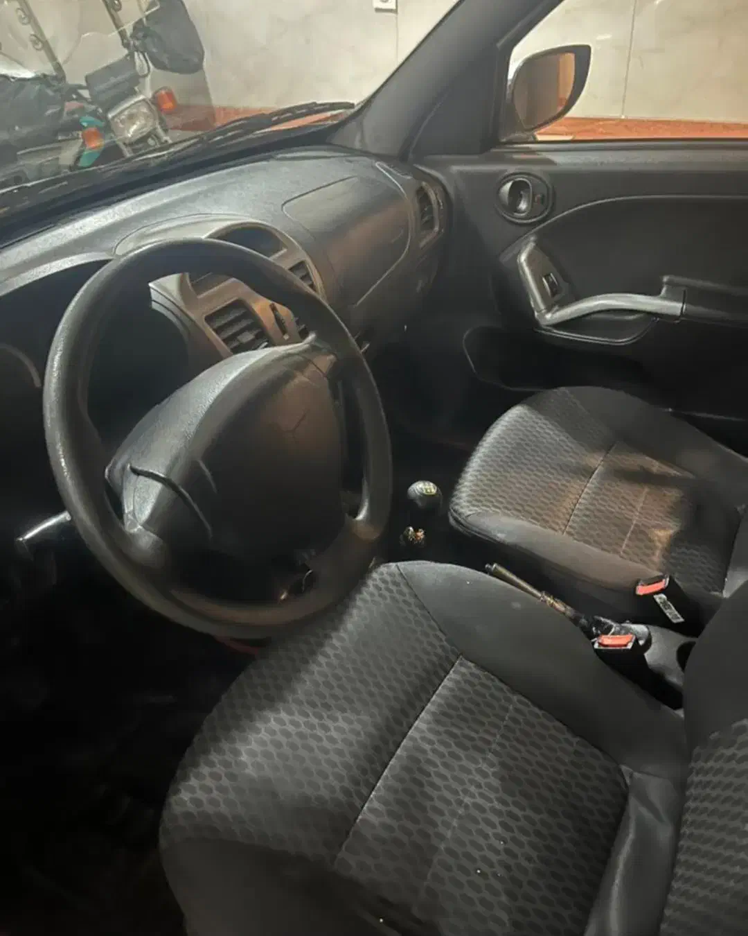 کوییکr1400|خودرو سواری و وانت|تهران, جنت‌آباد مرکزی|دیوار