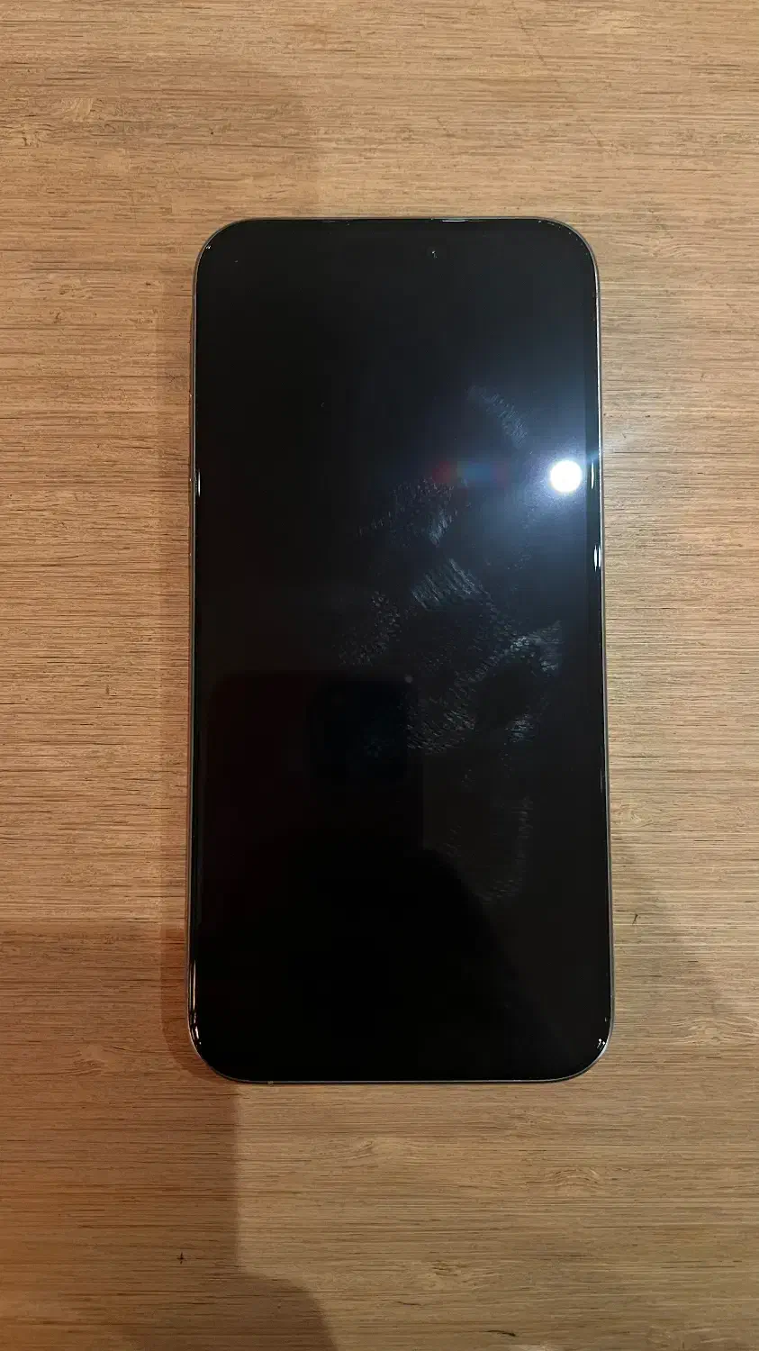 Iphone 15 pro max 256G|موبایل|تهران, دروس|دیوار