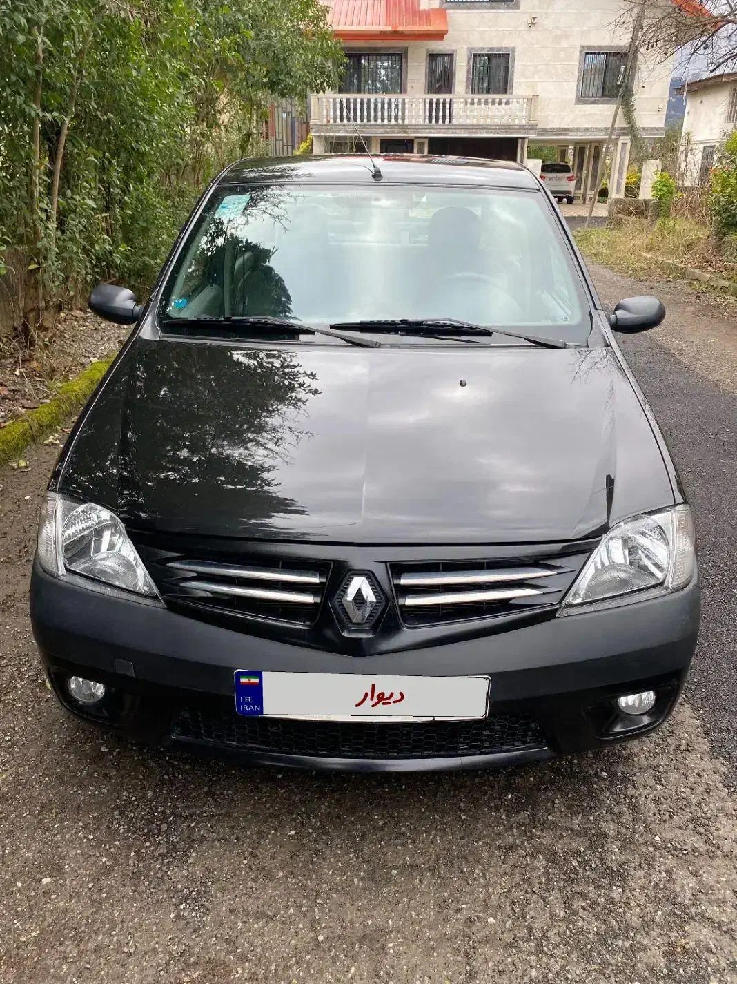 ال نود مدل ۹۶ اتومات|خودرو سواری و وانت|کتالم و سادات شهر, |دیوار