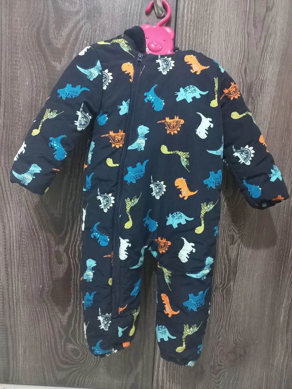 سرهمی زمستانه پسرانه|کفش و لباس بچه|صدرا-فارس, فاز ۱|دیوار