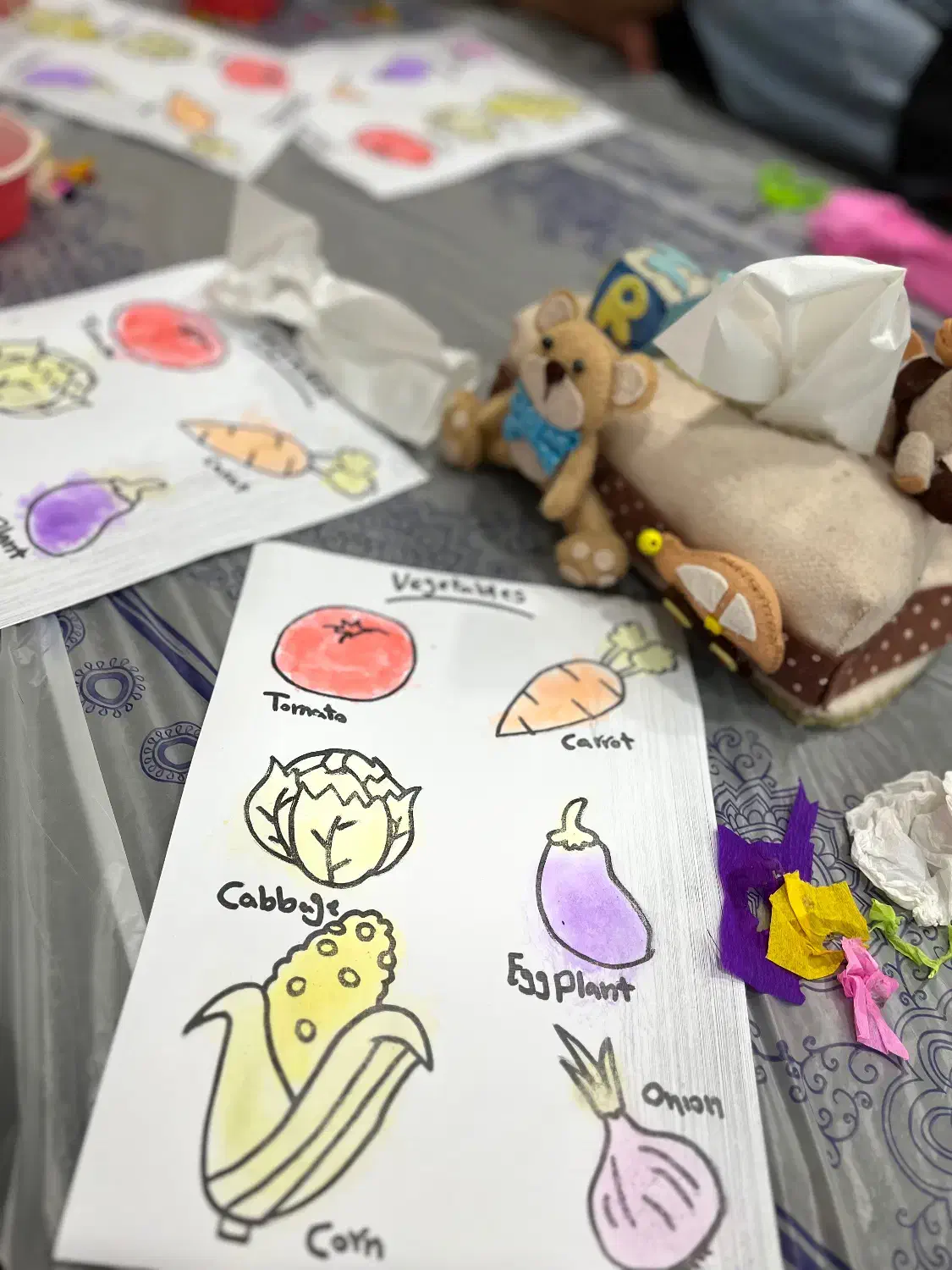 کلاس خصوصی زبان انگلیسی کودک و نوجوان|خدمات آموزشی|گرگان, |دیوار