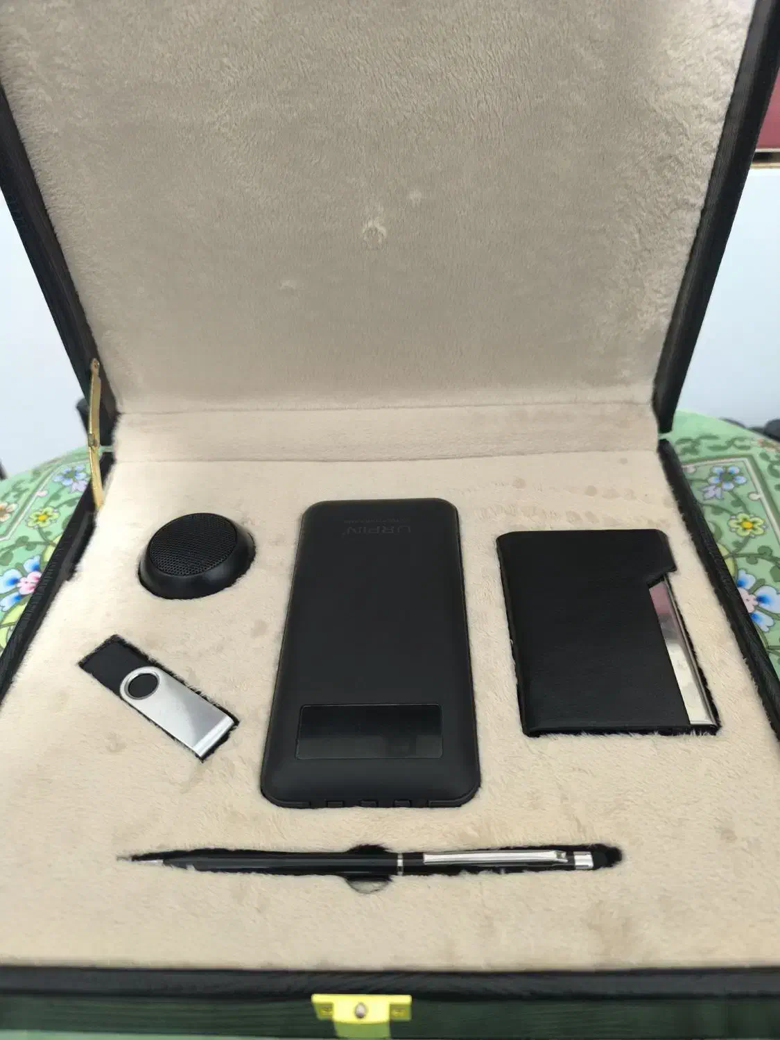 ست هدیه لاکچری|کلکسیون و سرگرمی|یاسوج, |دیوار