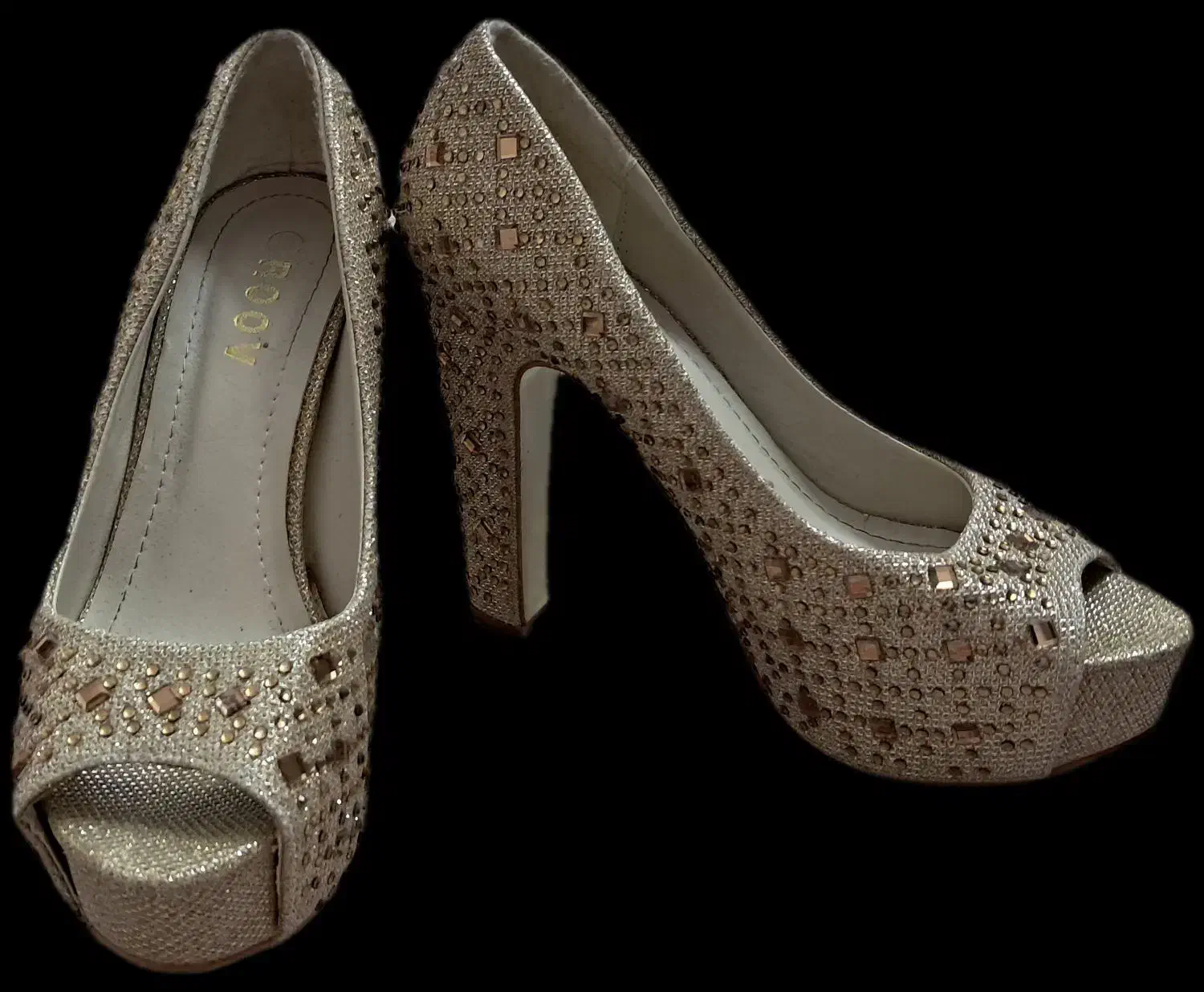 کفش مجلسی زنانه|کیف، کفش، کمربند|پاکدشت, پاکدشت (مامازند)|دیوار