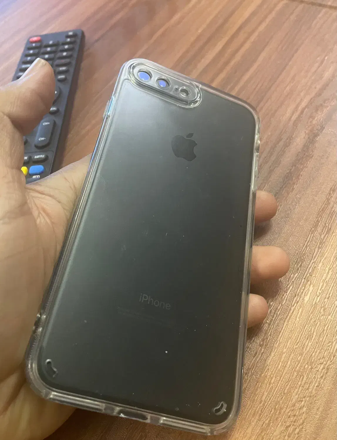 آیفون 7پلاس128|موبایل|اصفهان, مسجد مصلی|دیوار