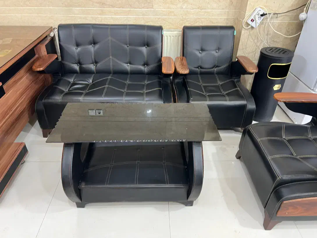 میزو صندلی اداری|مبلمان اداری|اراک, |دیوار