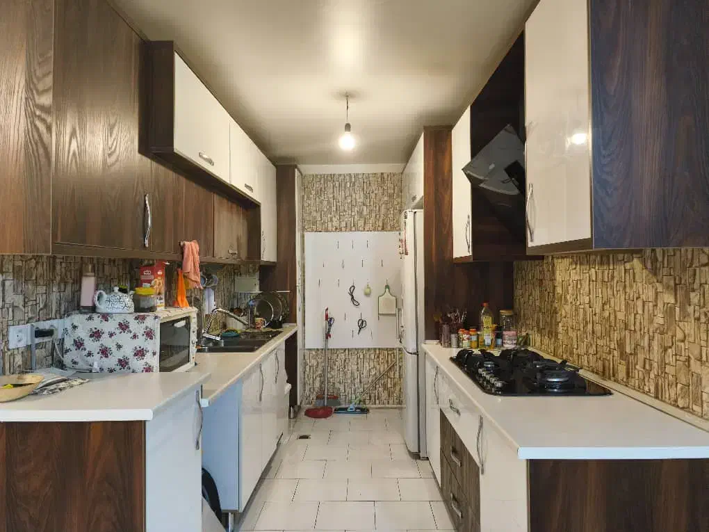 ۷۰متر دو خوابه خ نجات الهی خ سمیه