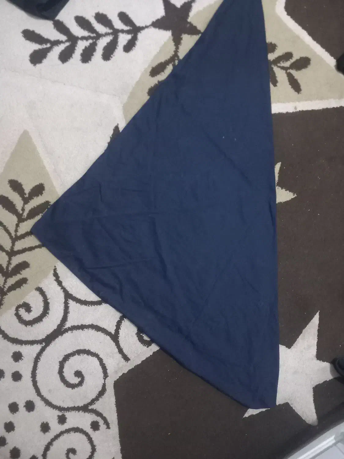 لباس کار زنانه مانتو شلوار و دوعددمقنعه کار|لباس|پاکدشت, پاکدشت (مامازند)|دیوار