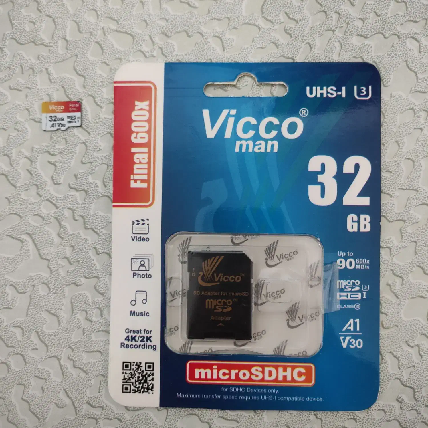 مموری ۳۲ گیگ|قطعات و لوازم جانبی رایانه|سنندج, |دیوار