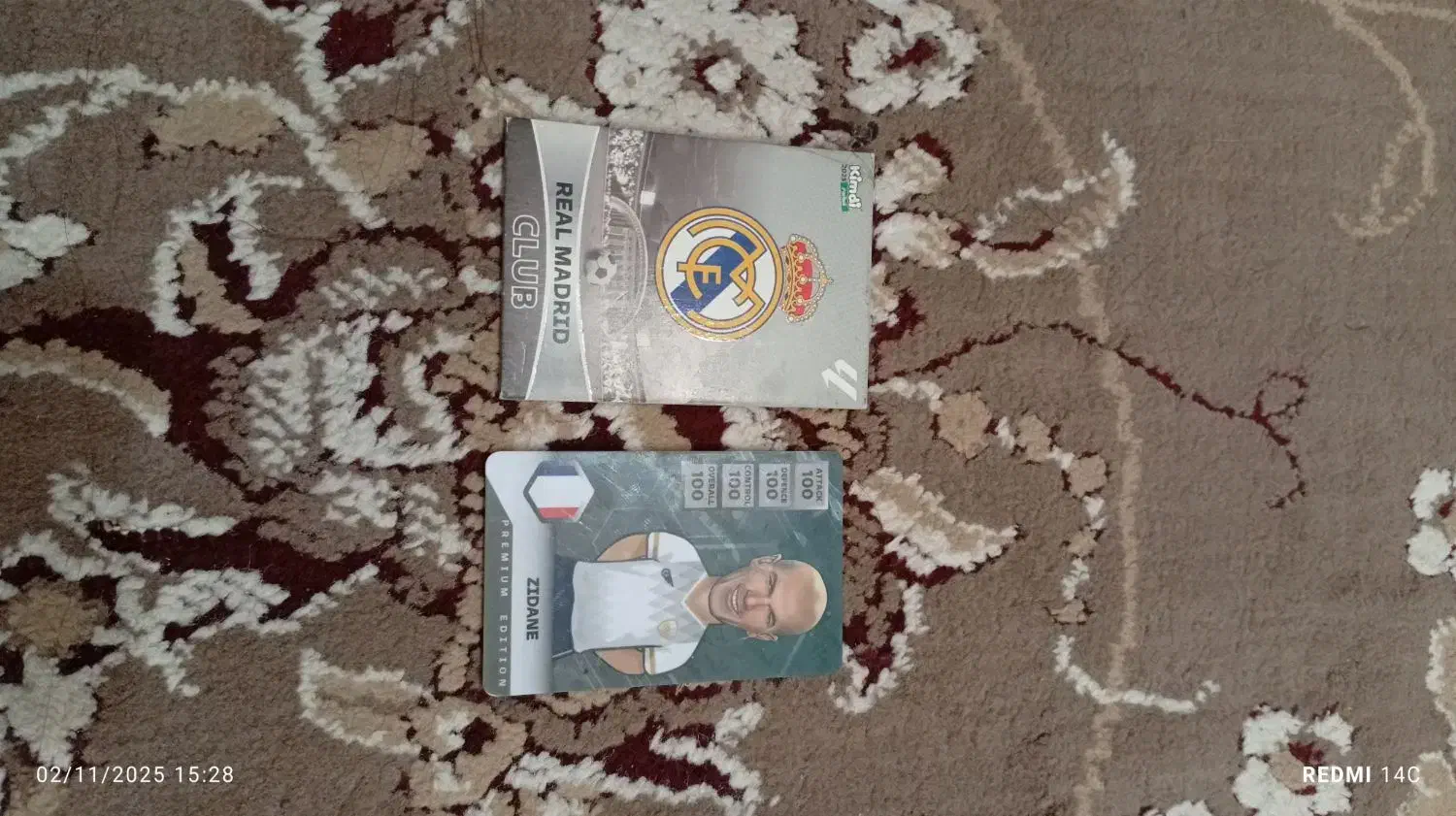 کارت کیمدی و کارت فیفا|اسباببازی|برازجان, |دیوار