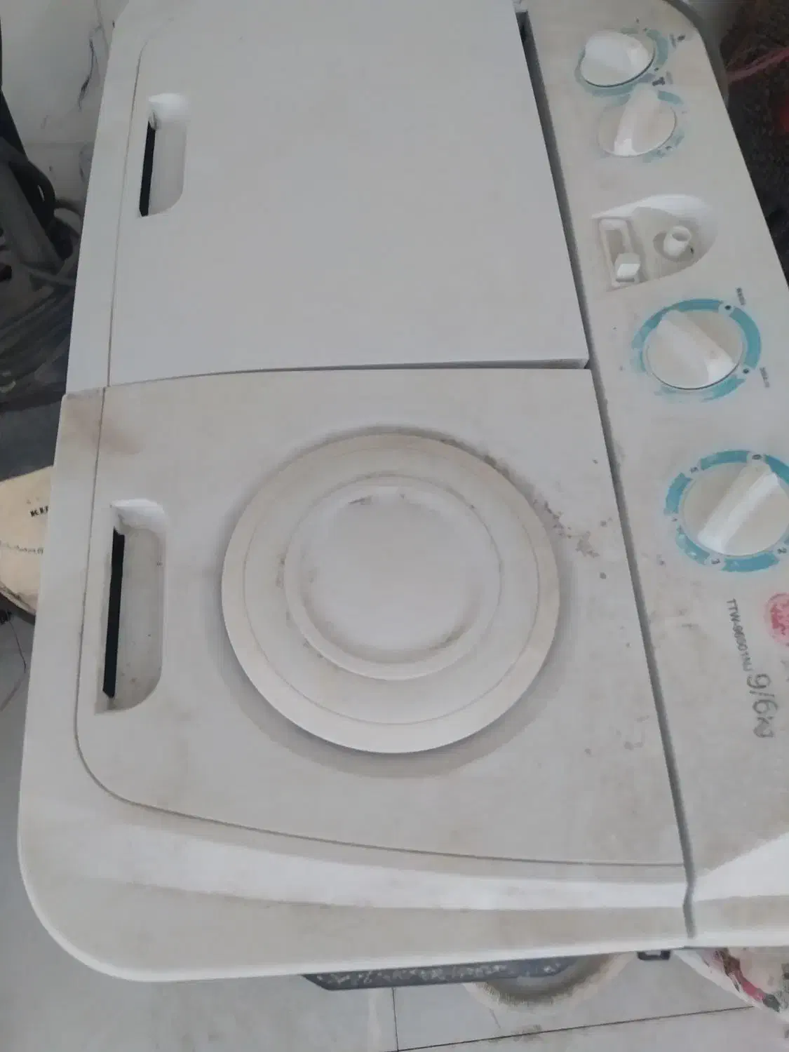 لباسشویی پاکشوما|ماشین لباسشویی و خشککن لباس|اصفهان, دانشگاه افسری امیرالمومنین|دیوار