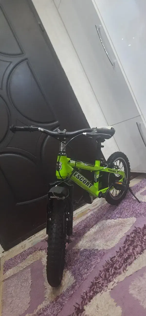 دوچرخ در حد نو|دوچرخه، اسکیت، اسکوتر|دزفول, |دیوار