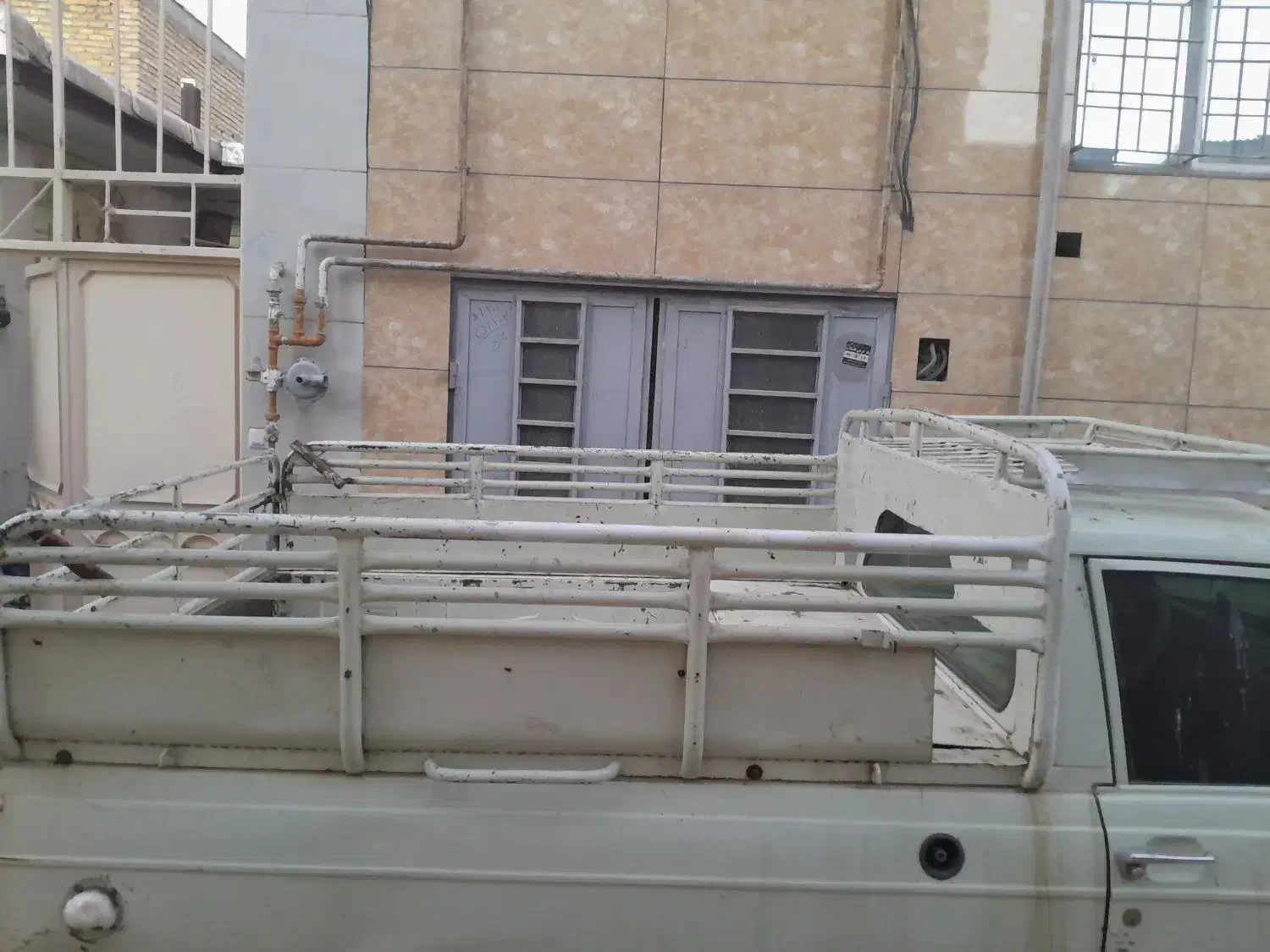 باربند|قطعات یدکی و لوازم جانبی|سنندج, |دیوار