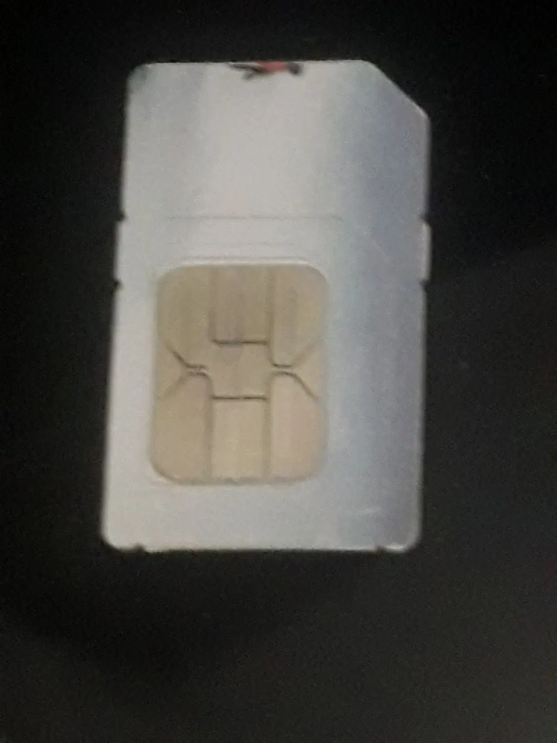 خط 09121537972|سیم‌کارت|تهران, هلال احمر|دیوار