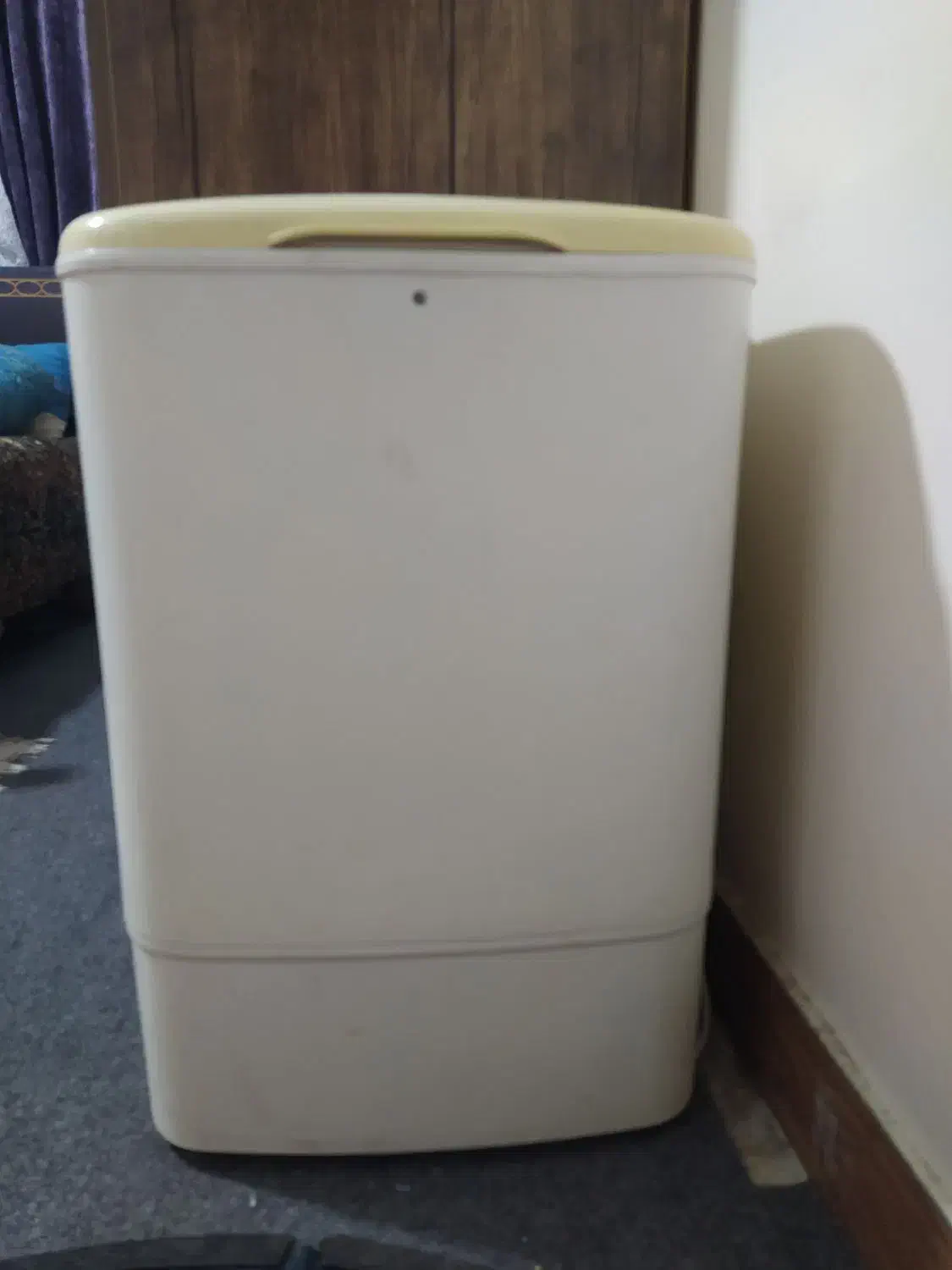 کهنه شور|ماشین لباسشویی و خشک‌کن لباس|قزوین, |دیوار